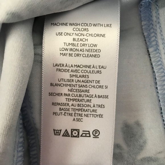 NWT Kimchi Blue Lyla Bow Detail Mini Dress Bow L Black Blue Urban Outfitters - Picture 14 of 15